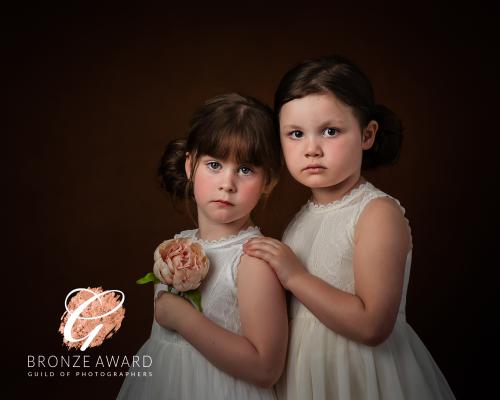 Bronze Award, Deborah Longmore Photography